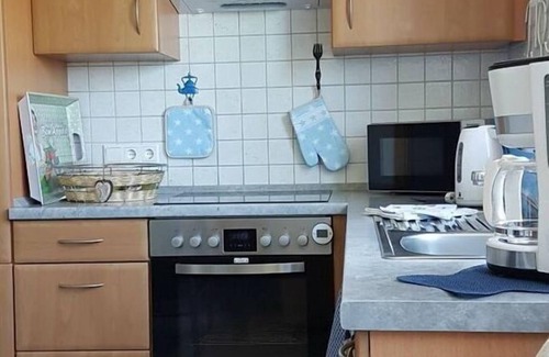 Rieseby Apartment | Apartment in Rieseby