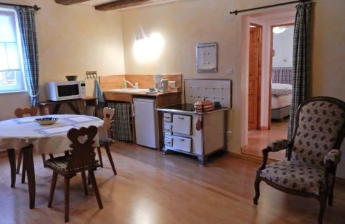 Riquewihr Apartment | Apartment in Riquewihr near Vineyards
