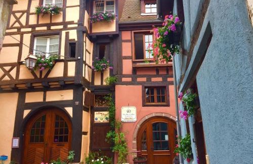 Riquewihr Apartment | Apartment in Riquewihr near Vineyards