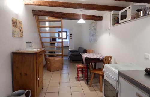 Riquewihr Apartment | Apartment in Riquewihr near Vineyards