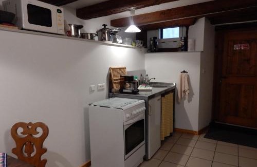 Riquewihr Apartment | Apartment in Riquewihr near Vineyards