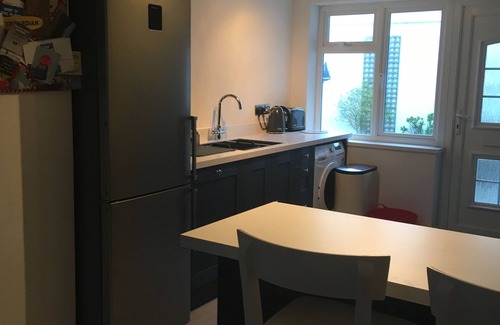 Wadebridge Apartment | Apartment In Rock, Cornwall, England