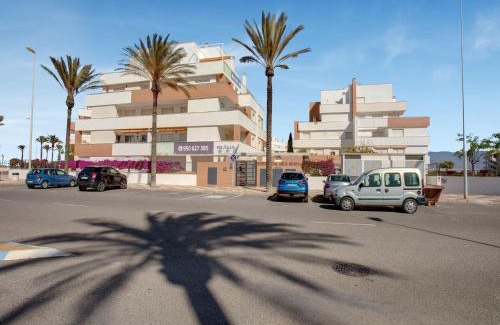 Roquetas de Mar Apartment | Apartment in Roquetas near the Beach