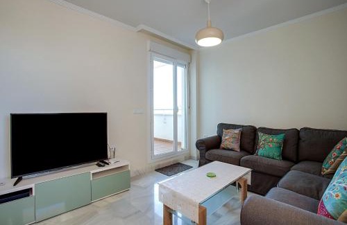 Roquetas de Mar Apartment | Apartment in Roquetas near the Beach