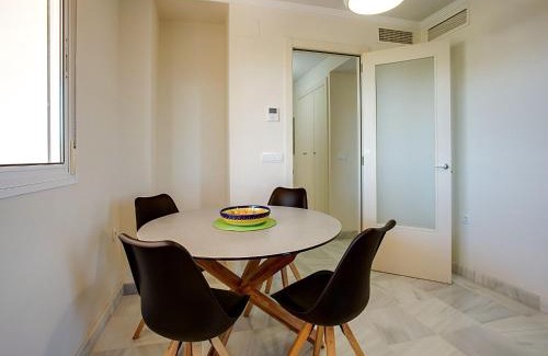 Roquetas de Mar Apartment | Apartment in Roquetas near the Beach