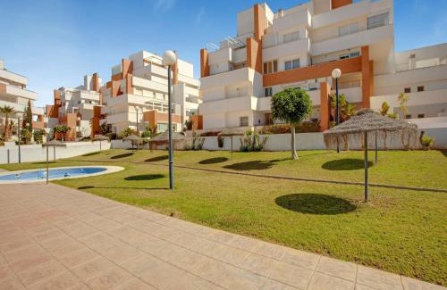 Roquetas de Mar Apartment | Apartment in Roquetas near the Beach