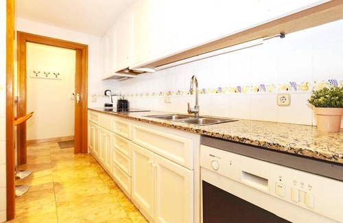 Roses Town Center Apartment | Apartment in Roses near La Perola Beach