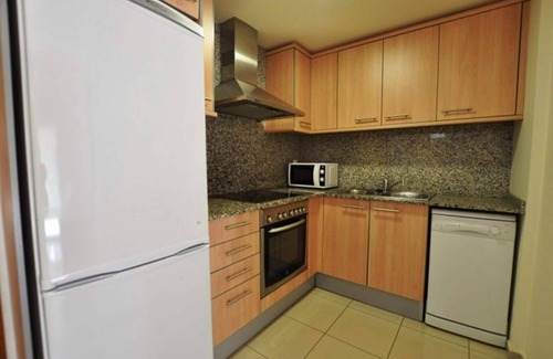 Santa Margarida Apartment | Apartment in Roses near Salatar Beach