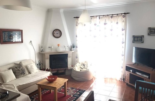 Ericeira Apartment | Apartment in São Lourenço Beach, Ericeira