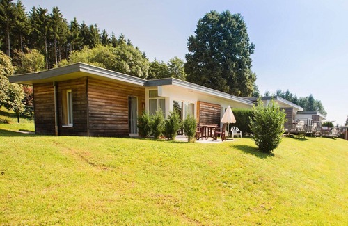 Saales Apartment | Apartment in Saâles with Heated Pool