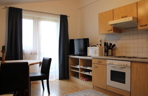 Saalfelden am Steinernen Meer Apartment | Apartment in Saalfelden near Ski Slopes