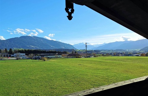 Saalfelden am Steinernen Meer Apartment | Apartment in Saalfelden near Ski Slopes