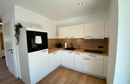 Saalfelden am Steinernen Meer Apartment | Apartment in Saalfelden near Ski Slopes