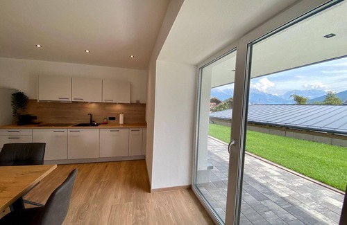 Saalfelden am Steinernen Meer Apartment | Apartment in Saalfelden near Ski Slopes