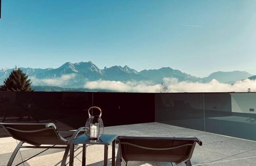 Saalfelden am Steinernen Meer Apartment | Apartment in Saalfelden near Ski Slopes