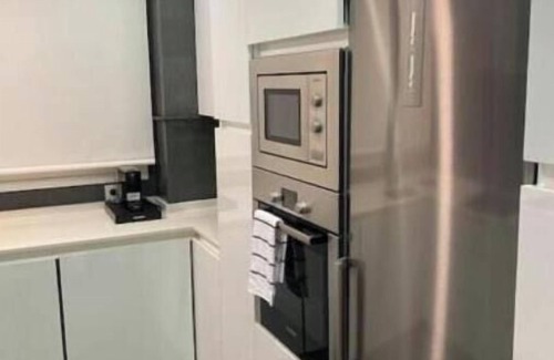 Indautxu Apartment | Apartment in San Mames