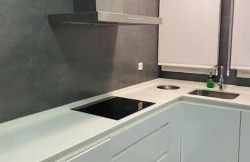 Indautxu Apartment | Apartment in San Mames