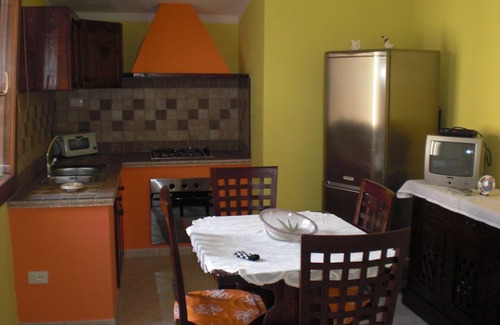 Sant'Antioco House | Apartment in Sant'Antioco
