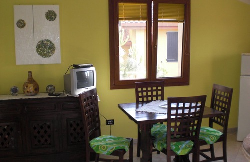 Sant'Antioco House | Apartment in Sant'Antioco