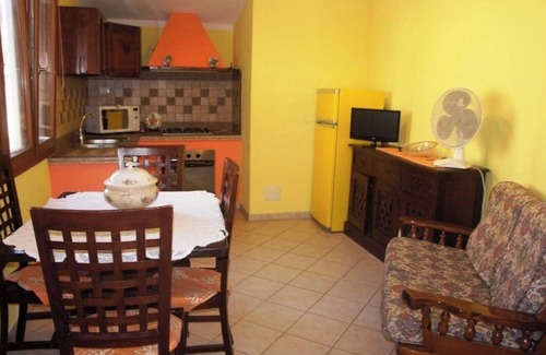Sant'Antioco House | Apartment in Sant'Antioco