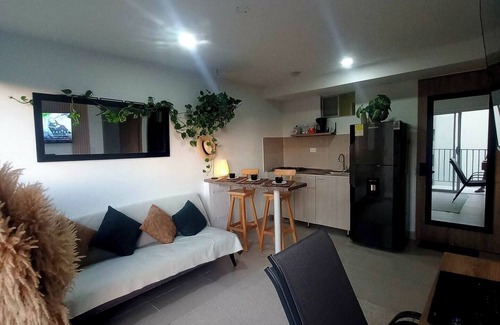 Santa Marta Apartment | Apartment in Santa Marta (tourist district) on the road to Tayrona