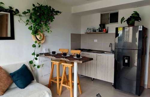 Santa Marta Apartment | Apartment in Santa Marta (tourist district) on the road to Tayrona