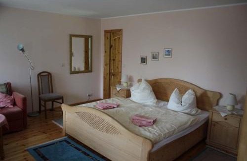Guhlen Apartment | Apartment in Schwielochsee OT Guhlen 36012