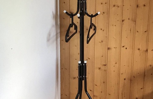 Ormont-Dessous House | Apartment in semi-detached chalet