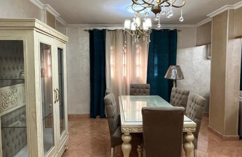 Heliopolis Apartment | Apartment in Sheraton Heliopolis district beside Raddison blue hotel and Cairo airport
