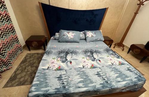 Heliopolis Apartment | Apartment in Sheraton Heliopolis district beside Raddison blue hotel and Cairo airport