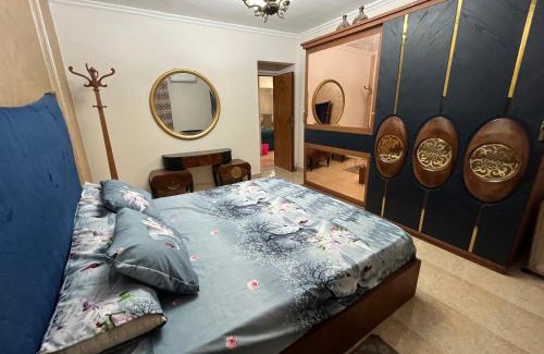 Heliopolis Apartment | Apartment in Sheraton Heliopolis district beside Raddison blue hotel and Cairo airport