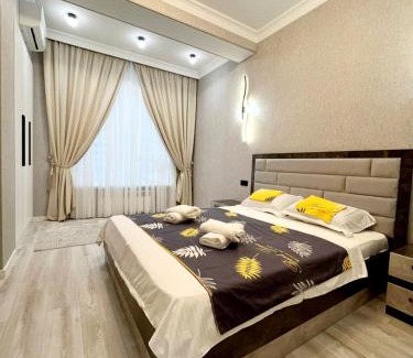 Turkistan Region Apartment | apartment in Shymkent