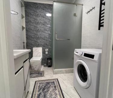 Turkistan Region Apartment | apartment in Shymkent