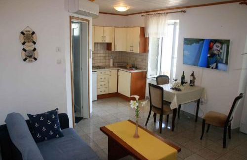 Silo Apartment | Apartment in Silo - Insel Krk 14603