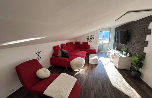Spittal an der Drau Apartment | Apartment in Spittal an der Drau