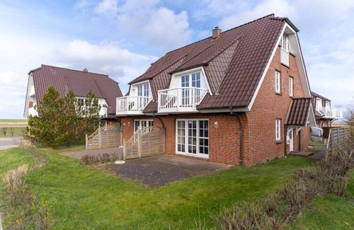 St. Peter-Ording Apartment | Apartment in St. Peter-Ording