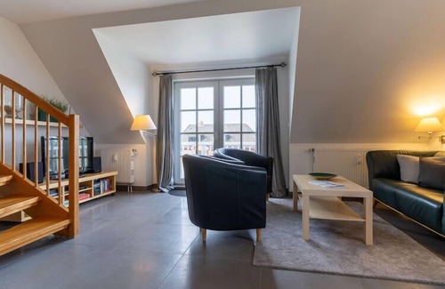 St. Peter-Ording Apartment | Apartment in St. Peter-Ording