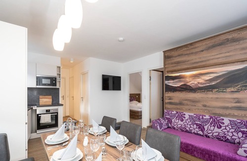 Gries Apartment | Apartment in St. Georgen /Salzburg near ski area