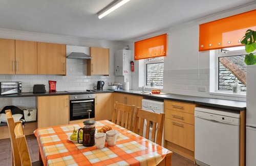 St Ives Apartment | Apartment in St Ives near Porthminster Beach