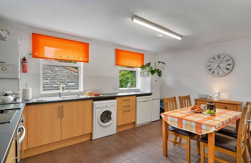 St Ives Apartment | Apartment in St Ives near Porthminster Beach
