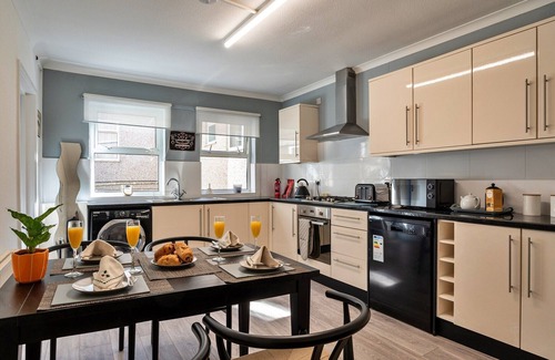 St Ives Apartment | Apartment in St Ives near Porthminster Beach