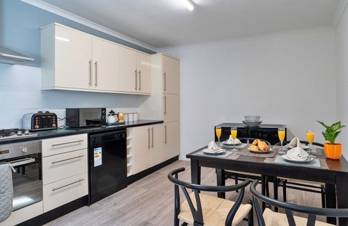 St Ives Apartment | Apartment in St Ives near Porthminster Beach