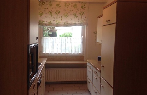 Stade Apartment | Apartment in Stade/Altes Land