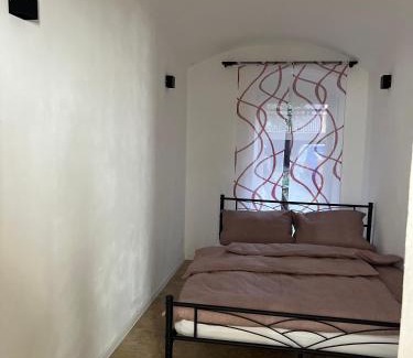 Oelsnitz House | Apartment in Stadtzentrum Oelsnitz