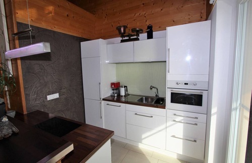 Bodensdorf Apartment | Apartment in Treffen near Gerlitzen Ski Slopes