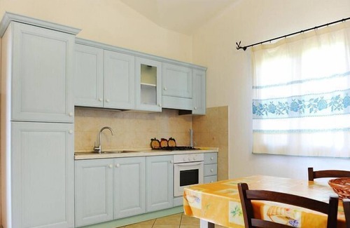 Tamarispa Apartment | Apartment in Tamarispa with garden furniture