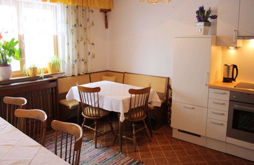 Gries Apartment | Apartment in Taxenbach near Ski Lift