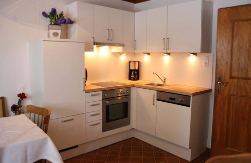 Gries Apartment | Apartment in Taxenbach near Ski Lift