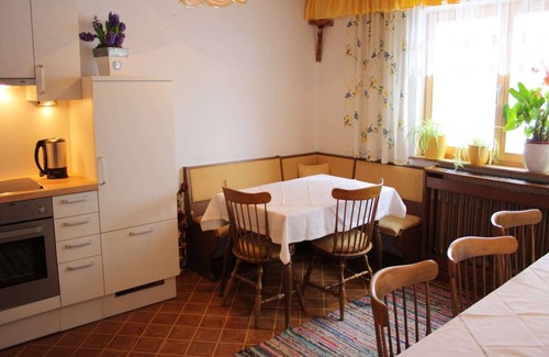 Gries Apartment | Apartment in Taxenbach near Ski Lift