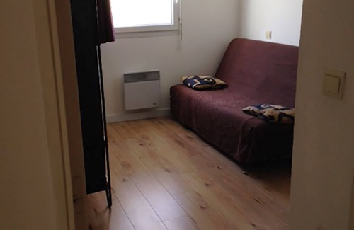 Boutonnet Apartment | Apartment in the beautiful district of Arceaux